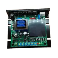 dc-motor drehzahl regler 90v/180v 115v/230v dc motor controller