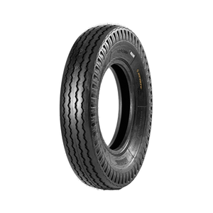 Pneu Diagonal ST205/90D15 DH-904 Nouveau Modèle Spécial Métrique pour Excavatrice et Remorques – Vente Flash - Product Image 1