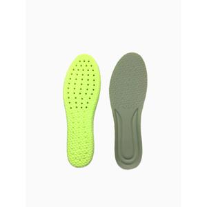 Coussinets de chaussures palmilha impression 3D saut plat Top vente Latex basket-ball Silicone inserts souples coussinets de chaussures pour <span class=keywords><strong>chaussure</strong></span> <span class=keywords><strong>trop</strong></span> <span class=keywords><strong>grande</strong></span> maille souple - Product Image 5
