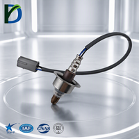 Nouveau capteur de rapport air-carburant Dongrui 2.0L 2.5L, correspondance exacte CARRARO Cube Altima, garantie 1 an, 100 % testé, pièces détachées automobiles