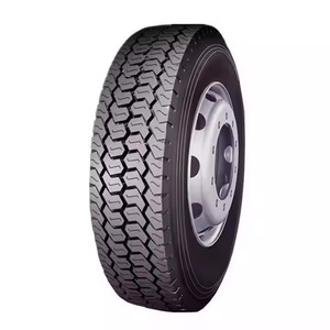 ยางรถบรรทุกเรเดียลแบบเหล็กทั้งหมดขนาด 235/75R17.5 สำหรับงานหนัก ทนทานต่อการสึกหรอ ป้องกันการบีบอัด สำหรับล้อรถพ่วงกึ่งพ่วงเชิงพาณิชย์ - Product Image 1