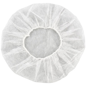 100pcs Pas Cher Prix Jetable Bouffant Docteur Cap Cheveux Capuchons Chirurgicaux PP Jetable <span class=keywords><strong>Peintre</strong></span> Cap - Product Image 1