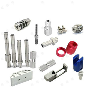 โครงสร้างแขนหุ่นยนต์ฮิวแมนนอยด์อะลูมิเนียมอัลลอยด์แบบ CNC ความแม่นยำสูง ±0.01 มม. ผลิตตามแบบ OEM ODM พร้อมโครงตัวเครื่องและชิ้นส่วนลดขนาด  สำหรับอุตสาหกรรม - Product Image 3