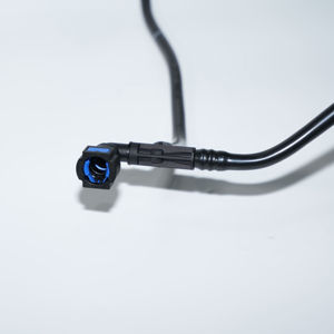 Suministro de fábrica de piezas de automóviles, montaje de tubo de desorción de alta/baja presión, jueves/Viernes, nueva condición - Product Image 1