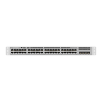 Nuevo conmutador original de la serie Catalyst 9200L 48 puertos PoE + Ethernet Network Essentials Uplink Switches