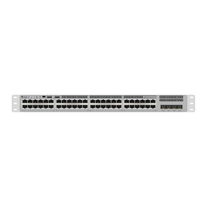 Gốc Mới chất xúc tác 9200l loạt chuyển đổi 48 Port PoE + Ethernet mạng yếu tố cần thiết uplink Thiết bị chuyển mạch C9200L-48P-4G-E - Product Image 1
