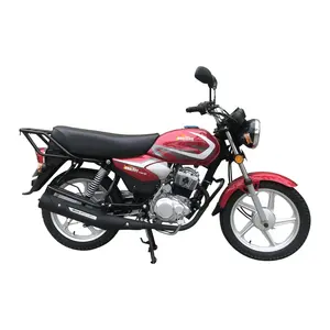 뜨거운 판매 인도 모델 오토바이 150cc 중국 Hualong OEM