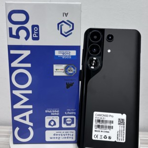 Autoradio Android pour téléphone <span class=keywords><strong>Techno</strong></span> Camon 50 Camon 50 Pro - Product Image 2