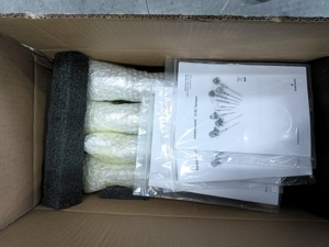 เซ็นเซอร์วัดอุณหภูมิ Rosemounte 214C RTD Pt-100 แบบเดี่ยว/คู่ ชนิดทนทาน (RTD) OEM/ODM IP68 - Product Image 4