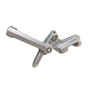 Giả mạo Máy kéo kép Bánh Kẹp lắp ráp - Product Image 4