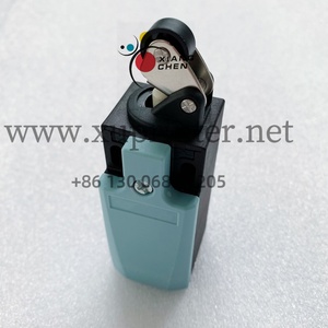 WD Original 00.780.2014 00.780.1768 3SE5232-0BE10 for <b>Printing</b> <b>Machine</b> SM102 CD102 Feeder Chain Drive Travel Switch - Product Image 2