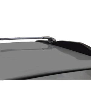 Barre Portatutto in Lega di Alluminio per Auto con Installazione Facile e Capacità di Carico Superiore a 100kg per MUX 2013+ - Product Image 5