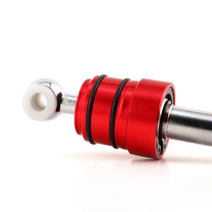 Équipement de course automobile, levier de vitesses court en alliage d'aluminium bleu pour <span class=keywords><strong>BMW</strong></span> E30 E36 E39 E46 M3 M5 Série 3/5 - Product Image 3