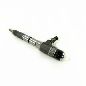 JMC新型共轨柴油喷油器型号0445110694 & 1112100JQFB1 - Product Image 2