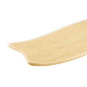 Planche à roulettes oem en érable vierge, skateboard de golf personnalisé, pour l'ancienne école, vente en gros 7plis - Product Image 2