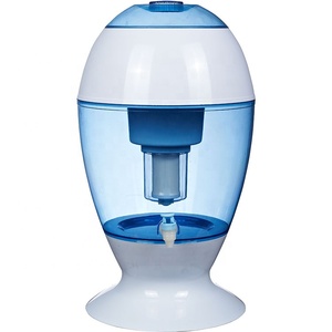 Mükemmel kalite 16L <span class=keywords><strong>3</strong></span>.2/2.8KGS ticari kamp su arıtıcısı - Product Image 3