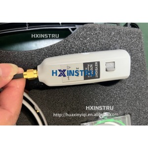 Sonde de rail d'alimentation Keysight N7020A, 2 GHz H - Product Image 3