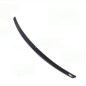 สปอยเลอร์หลังคาร์บอนไฟเบอร์สำหรับรถเฟอร์รารี่ <span class=keywords><strong>488</strong></span> จีทีบี สไปเดอร์ สปอยเลอร์ทรงดั๊กเทลสำหรับรถแข่ง - Product Image 2