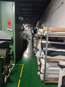 Pelle Sintetica PU Intrecciata Bicolore di Alta Qualità Stile Vintage per <span class=keywords><strong>Borse</strong></span> e Calzature - Product Image 6