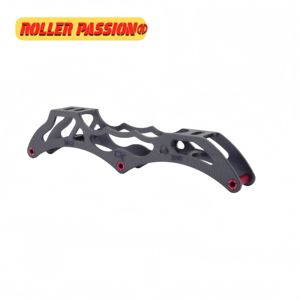 Cadres en alliage d'aluminium 7075 intégrés CNC pour patinage de vitesse, ultra-légers - Product Image 4