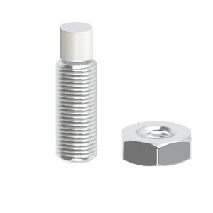 Pernos de Bloqueo Misumi de Ant Factory, Tipo de Varilla Recta Mj5, Ensamblajes B18.10-1-2016, Venta Directa de Fábrica, En Stock - Product Image 3