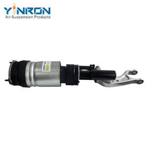 Jambe de suspension pneumatique avant gauche avec <span class=keywords><strong>ASD</strong></span> (Suspension Raven) pour Tesla Model S 5YJS (2019-2024) 1066361-00-D 1066361-99-D - Product Image 5
