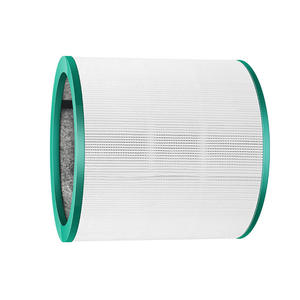 Filtro purificador de aire de alta eficiencia verdadero aplicable a Dysons Pure <span class=keywords><strong>Cool</strong></span> Tp01 02 03 equipo de limpieza de aire portátil más fresco - Product Image 2