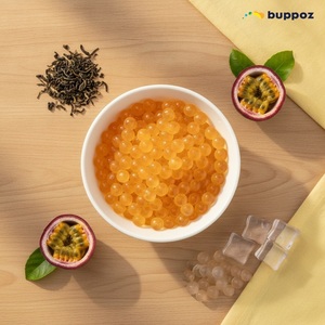Boba Passion − perles instantanées, fruits, savates, tendance, pour Taiwan, tendance - Product Image 4