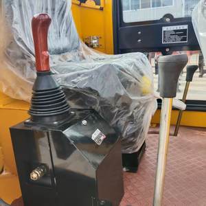 सस्ते मिनी डीजल उच्च क्षमता वाले पहिया लोडर का उपयोग करके नए प्रकार व्यापक रूप से उपयोग किया जाता है - Product Image 5