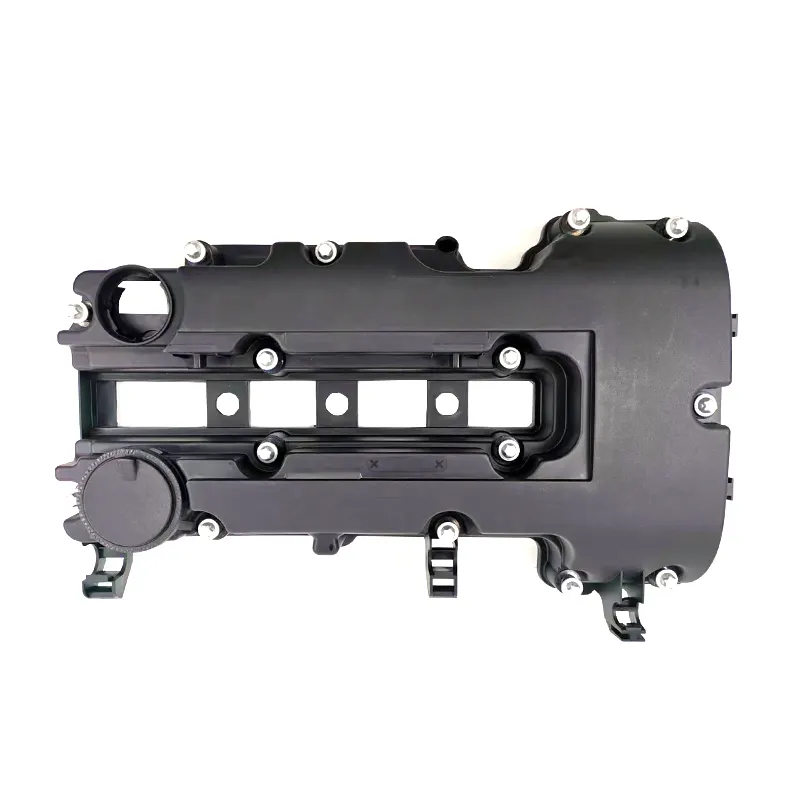 Motor ventildeckel für BUICK CRUZE Chevrolet GM OPEL 1.8L Kipphebel abdeckung Autoteile 55573746 25198874 25198877