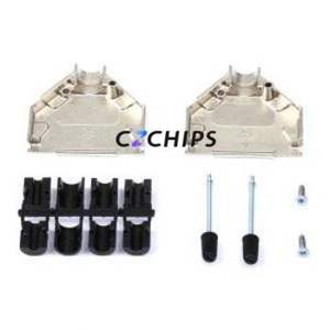 5-1478762-3 Connector Housing Connector Whole Sale Electronic Component Chips Supplier & BOM Service - Product Image 1