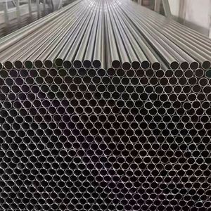 Venta de Fábrica 10 #   20 #   35 #   45 #   Tubería Estructural y EMT de Acero al Carbono Soldado 16Mn 27SiMn 40Cr, Certificación ISO 9001, 32pi - Product Image 2