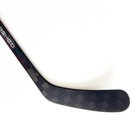 [Unleashed Pro] [Usine de production chinoise] Bâtons de hockey sur glace 100% fibre de carbone ultra légère 300g-390g P28 P29 P88 P92