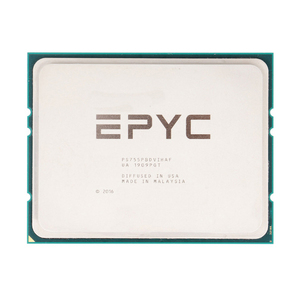 โปรเซสเซอร์เซิร์ฟเวอร์รุ่นใหม่ EPYC 75F3 7573X 7552 7551P 7551 7543P 7543 7542 7513 7502P 7502 7501 74F3 7473X 7453 7452 7451 - Product Image 4
