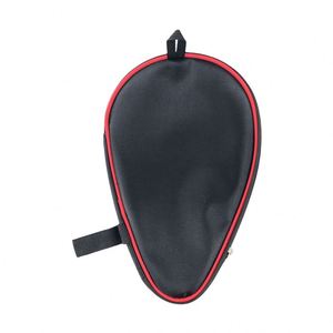 Bolsa de transporte portátil de alta calidad para raqueta de tenis de mesa, fábrica BSCI. - Product Image 5
