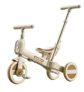 2024, Новый мини-велосипед для детей