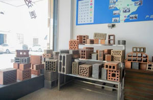 Xách tay hướng dẫn sử dụng đất sét gạch làm máy ép đất lồng vào nhau lát khối nén Trái Đất khối New Zealand tiêu chuẩn - Product Image 6