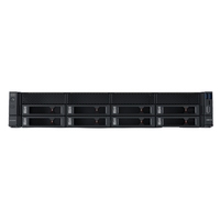 Serveur en rack XFusion FusionServer 2258H V8 2U, double processeur AMD EPYC 9005 Turin 5e génération, jusqu'à 384 cœurs, 500 W TDP, calcul haute densité
