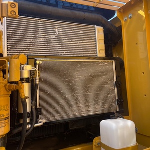 Excavadora Usada CAT 320DL 320D 320D2L en Buen Estado, Excavadora Hidráulica de Cadenas de Segunda Mano CAT 320 323 325 326 329 330 336 - Product Image 5