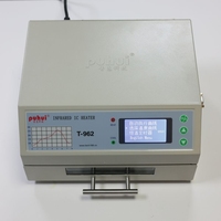 Oven SMT Presisi T-962 - Solusi Kontrol Termal Cepat & Produksi Skala Kecil
