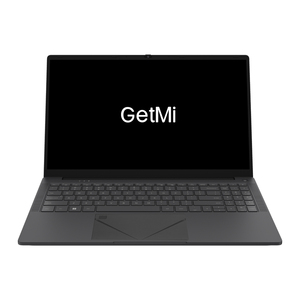 Ordinateur portable <span class=keywords><strong>12Gen</strong></span> Intel <span class=keywords><strong>Celeron</strong></span> N95 Nouvel ordinateur sans fil en gros avec corps en métal - Product Image 2