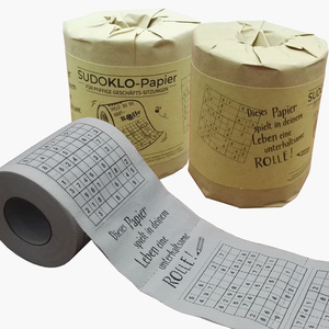 <span class=keywords><strong>Papel</strong></span> higiénico de sudoklo, <span class=keywords><strong>papel</strong></span> higiénico 100% ecológico, venta al por mayor - Product Image 1