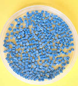 पीपी पुनर्नवीनीकरण ग्रेनाइट लाल स्ट्रॉबेरी टोकरी सामग्री, इंजेक्शन मोल्डिंग ग्रेड - Product Image 4