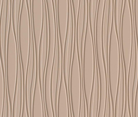 Panneau mural en relief 3D, panneau texturé imperméable pour fond de télévision, hall d'hôtel, décoration murale intérieure, OEM