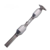 Convertidor Catalítico de Ajuste Directo para Toyota Corolla 2009-2017 Motor 1.8L 2ZR-FE 17167-37010 17140-37030 Sin Error de CEL Garantizado