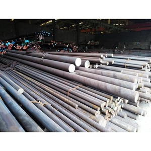 Gama Completa de Barras Redondas de Acero para Herramientas <span class=keywords><strong>A2</strong></span> M2 M42 H13 H19 - Varios Tamaños Disponibles, Longitudes Personalizadas, para Punzonado - Product Image 6