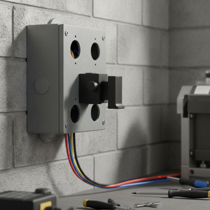 BOX 1 Interruttore di ricambio per SICI-7-1/4P, PRETUL - Product Image 3