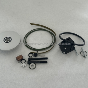 Manny 2901162200 Nuevo Kit de Reparación de Válvula de Admisión, Pieza de Compresor Industrial para Compresor de Aire de Tornillo Manny - Product Image 4