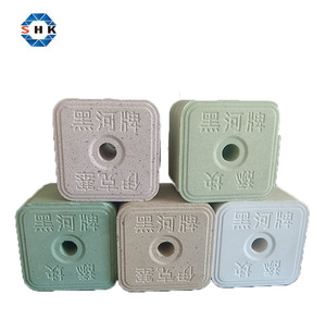 Bloc de sel minéral Gold Coat pour animaux, blocs à lécher pour bovins, blocs minéraux, blocs de sel à lécher pour moutons, vaches, cerfs, chevaux - Product Image 5