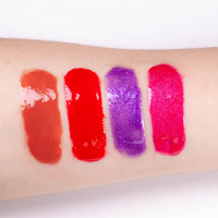 Base de gloss à lèvres 50 ml 100 ml 200 ml, marque privée, gloss à lèvres brillant, base de gloss à lèvres Versagel, gloss à lèvres mat imperméable, gloss à lèvres en vrac